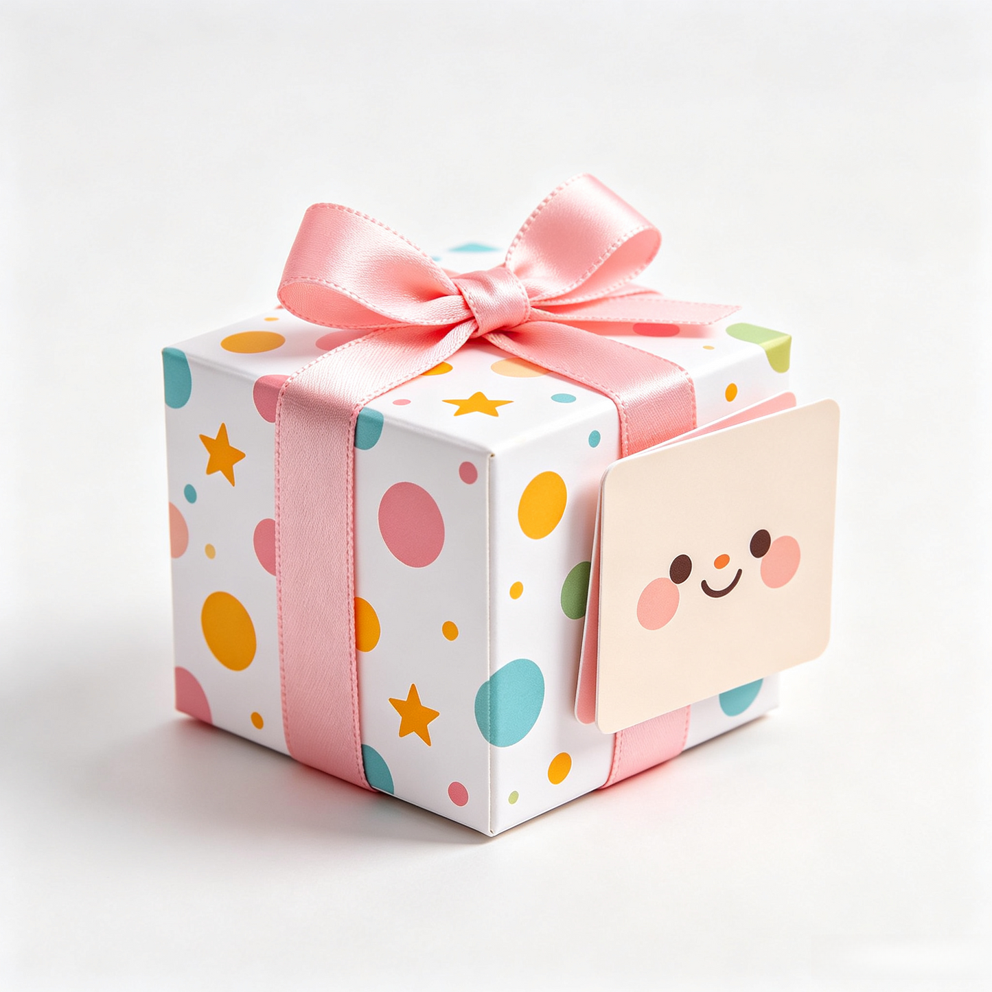 Kawaii Character Blind Box